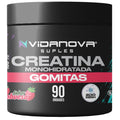 GOMITAS CREATINA - 90 UNID