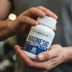 MAGNESIO COMPLEX 1000MG 60CAPS
