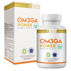 Om3ga Power Omega 3 Dha 800