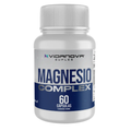 MAGNESIO COMPLEX 1000MG 60CAPS